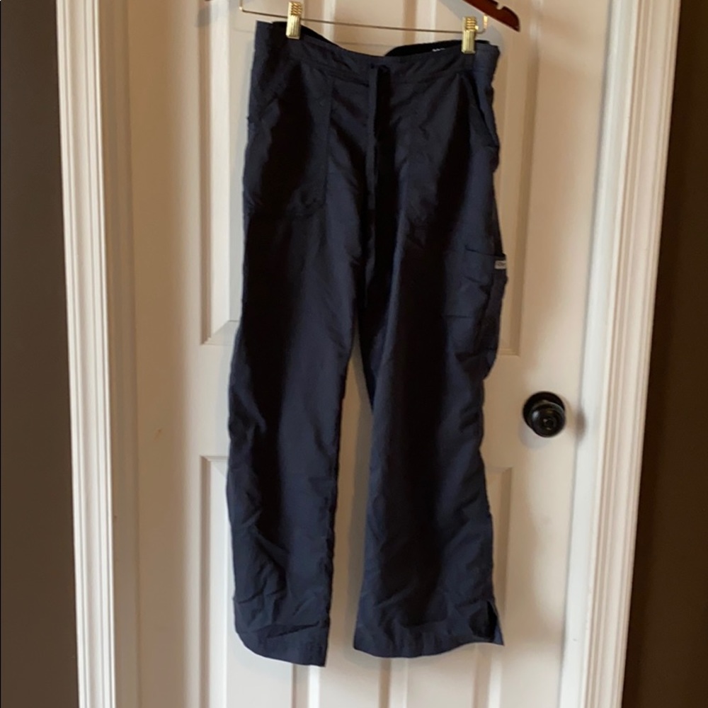 Scrub pants